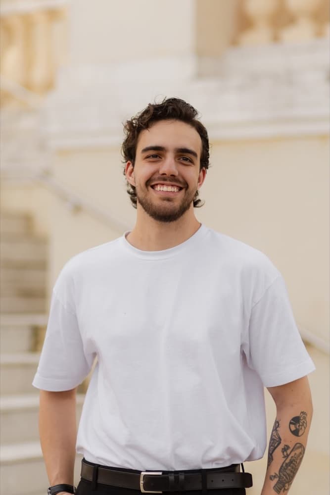 Renato Marinho